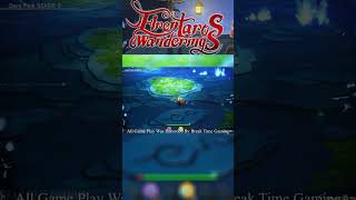 Elrentaros Wanderings  Nintendo Switch Gameplay [upl. by Annauj]