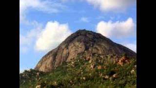 THIRUVANNAMALAI GIRIVALAM  THIRUVANNAMALAI TEMPLE HISTORY திருவண்ணாமலை கிரிவலம் [upl. by Dewar]