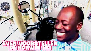 🇳🇱Even kort voorstellen DE HORWIN EK1 [upl. by Lakim]