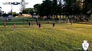 Resumen del partido  Colonia vs Obreros fecha 1 Kings Cup [upl. by Miyasawa]