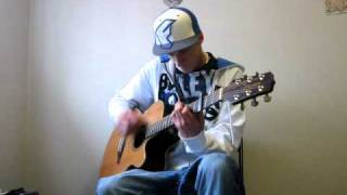 Old School  Hedley Colin Sticklee cover [upl. by Nirej]