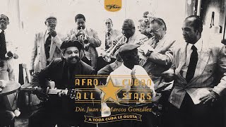 AfroCuban All Stars  Amor Verdadero Official Audio [upl. by Brinna]