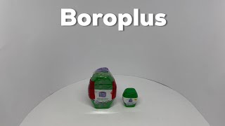 Boroplus Vasocare Jelly [upl. by Yclek890]