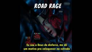 Eminem  Road Rage feat Dem Joinz amp Sly Pyper Legendado [upl. by Akiemat]