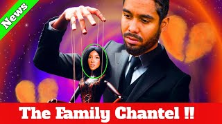 Shocking News😭😭The Family Chantel Pedro Jimeno Leaves America With Heavy Heart Despite Stunning [upl. by Oiramd]