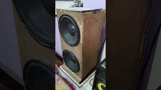 200 Watt Mono With Dual 10 inch woofers [upl. by Ajad857]