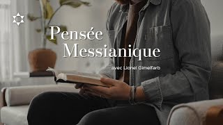 Pensée messianique avec Lionel  La beauté du mariage selon la Bible 3e partie Éphésiens 52933 [upl. by Winther515]