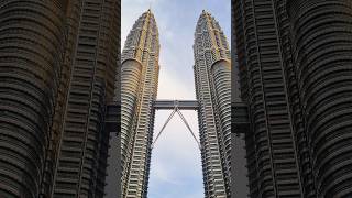 KLCC Kuala Lumpur Malaysia [upl. by Jaala]