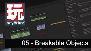 05  Breakable Objects [upl. by Ted947]