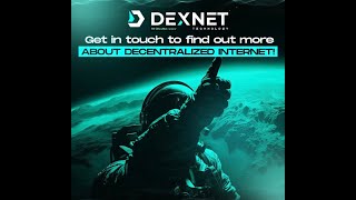 DEXNET [upl. by Suedaht]