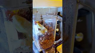 Tiger Nut Drink Made Easy tigernuts ytshort youtubeviral ytshorts drink viralvideos [upl. by Rube66]