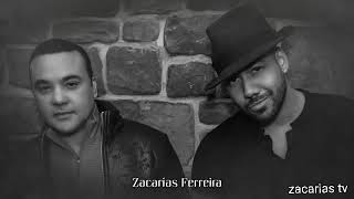 Romeo santos ft Zacarías Ferreira me quedo [upl. by Julina979]