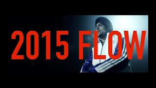 2015 FLOW  Sikander Kahlon Music Video PUNJABI RAP [upl. by Luapnaej906]