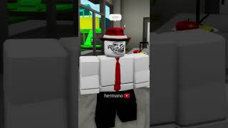 NIE OTWIERAJ TEGO W ROBLOX 😱🤔🤯 roblox shorts [upl. by Beedon]