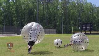 Knockerball® Hit of the Week [upl. by Tenej]