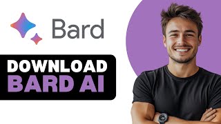 How To Download Bard Ai 2024 [upl. by Urbana389]