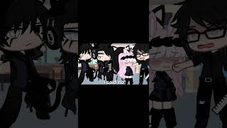 Gachalife Tiktok Edits ep 5841 ❤️ viral gachaclub gacha gachaedit gachatrend shorts gachalife [upl. by Wayolle]