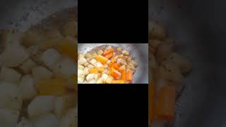 Dhaba style Navratan Korma curry recipe delicious👌 [upl. by Eseeryt975]