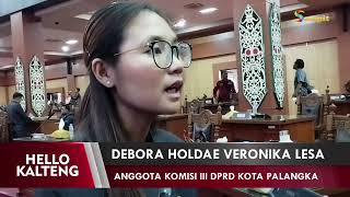 KEGIATAN EKSTRAKURIKULER SEBAGAI SARANA PENGEMBANGAN MINAT DAN BAKAT GENERASI MUDA [upl. by Eenitsed]