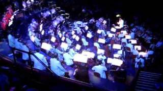 Stairway to Heaven Live at the Royal Albert Hall Royal Philharmonic Orchestra 030409 [upl. by Evatsug]