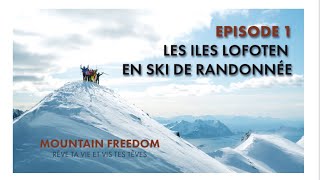 MOUNTAIN FREEDOM  Ep 18 [upl. by Cypro]