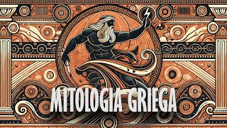 MITOLOGIA GRIEGA [upl. by Ladiv]