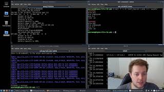 The Long Awaited OsmocomBB Tutorial Part 1 GSM Security Research Without The Expensive SDR [upl. by Mariquilla210]