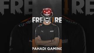 PAHADI GAMING 1V14🔥FREE FIRE TORNAMENT HIGHLIGHT freefireindia freefire pahadigamerofficial [upl. by Nolaj429]