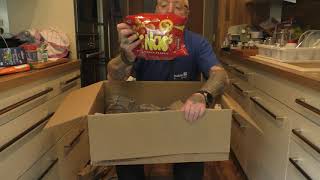 Motatos Unboxing keine Werbung [upl. by Ahsiaa]