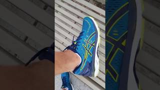 Asics Gel Kayano 23 Running Shoe Review [upl. by Duer]