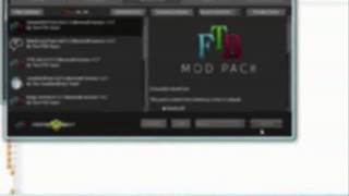 Minecraft FTB Hacked Mods Direwolf521 Mindcrack820 Ultimate101 Yogcraft100 x ray mod etc [upl. by Callery]