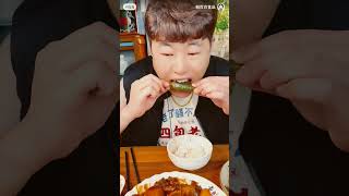 chinesefood koreanfood eatingshow amazingfacts streetfood factsinhindi parbhumandariya [upl. by Sayce]