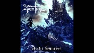 Spectral  Arctic Sunrise NEW ALBUM OUT NOW [upl. by Gerlac122]