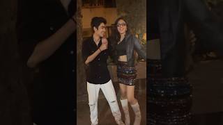 Lut put gayaa🤭❤️ dance shortsvideo bollywood youtube [upl. by Adnhoj68]