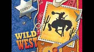 Wild West  Botas Rotas Country en Español [upl. by Ycrad]