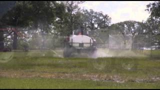 Wylie Low Clearance Sprayer [upl. by Grose680]