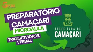 Microaula  Transitividade Verbal [upl. by Koressa]