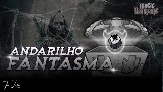 A MAIOR DEFESA DO JOGO Você precisa do ANDARILHO FANTASMA  Magic Rampage [upl. by Piotr819]