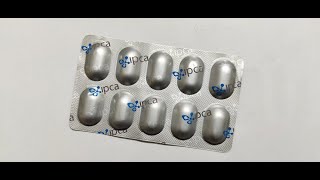 Zerodol SP Tablet Price  Hands On  10 Tablets Sheet  Ipca Laboratories Ltd [upl. by Adahs176]