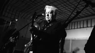 Chris Spedding  Shaking all over  Reimersholme Hotel Stockholm 20240106 [upl. by Malo]