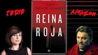 SE CONFIRMA LA SERIE DE REINA ROJA  MI CAST PERFECTO [upl. by Bunch]