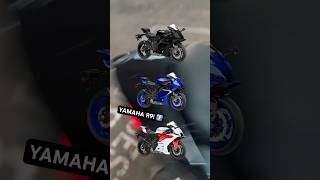 Should you buy a Yamaha R9 🚩 [upl. by Tnarud885]