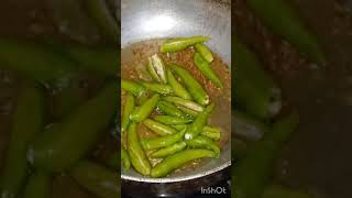 Chili recipe Chilirecipe😋😋😋 [upl. by Ydnec]