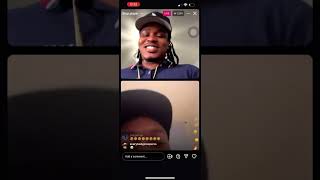 26AR and BMG IG LIVE 082024 [upl. by Selden]