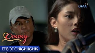 Onanay Natalie gets involved in an accident  Episode 35 [upl. by Pavier]