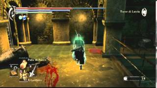 Demons Souls Shortcut Torre di Latria 31 [upl. by Sevart]