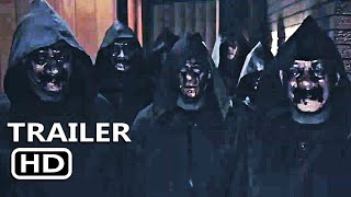 SPIRAL Official Trailer 2020 Thriller Movie [upl. by Onairda]