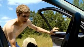 Mentos Commercial  Michael Cera 2 [upl. by Goober]