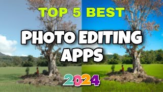 best mobile photo editing apps 2024best mobile photography lens [upl. by Steel760]