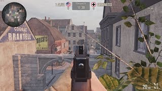 Battalion 1944  Coastal Tips amp Tricks [upl. by Cence]